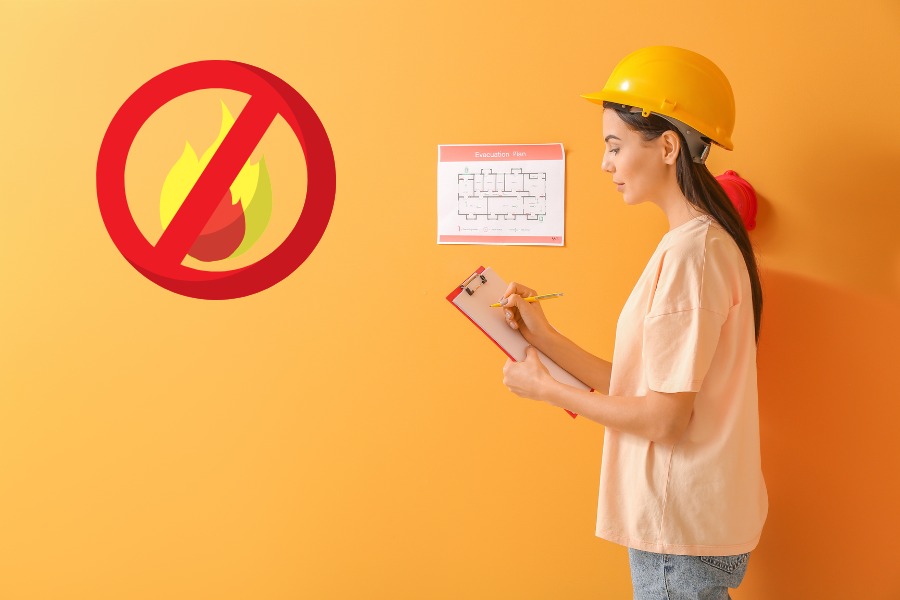 Hệ thống tạo áp cầu thang-Nguyên lý cơ bản khi thiết kế