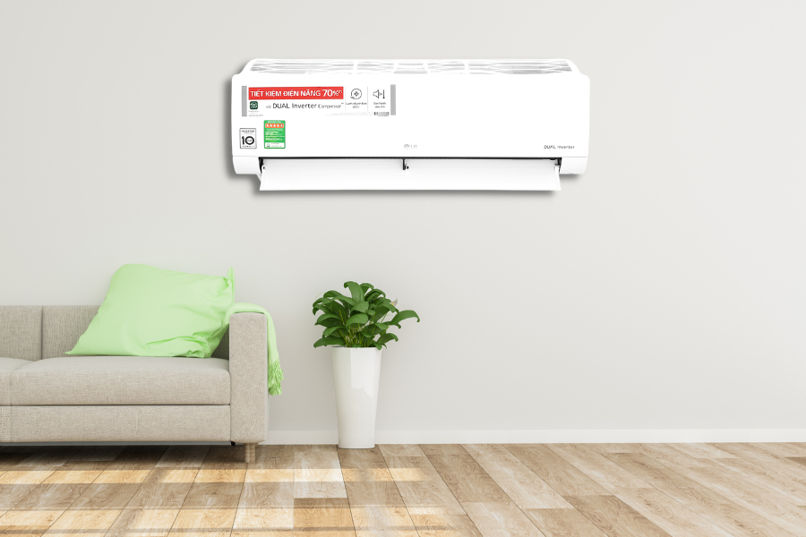 Nên dùng điều hòa dàn đồng hay dàn nhôm? Loại nào tốt hơn?