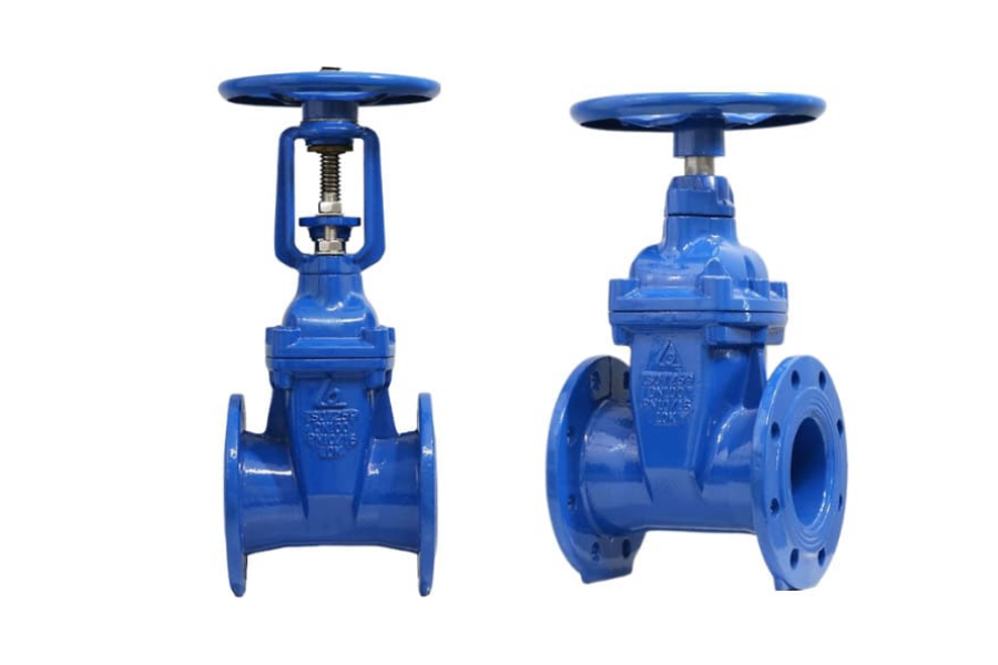 Nên và không nên trong việc chọn van Chiller