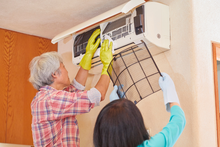 Những công nghệ nổi bật trên điều hòa Casper