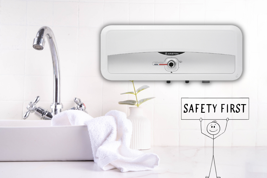 So sánh: Máy nước nóng truyền thống vs hệ thống bơm nhiệt