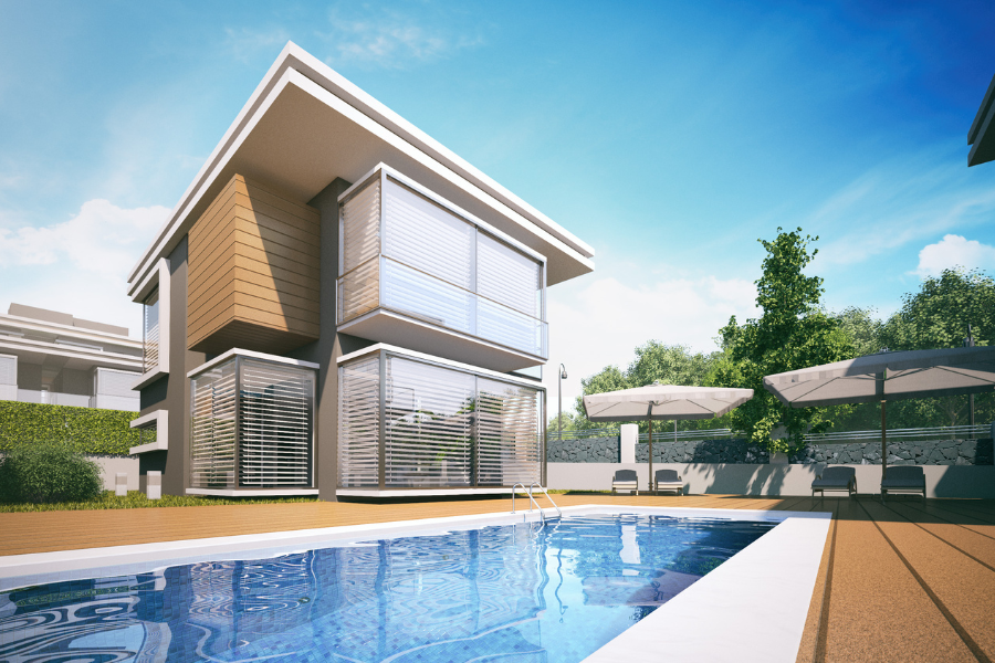 So sánh: Máy nước nóng truyền thống vs hệ thống bơm nhiệt