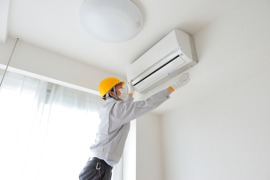 Tổng hợp các loại gas điều hòa thường dùng