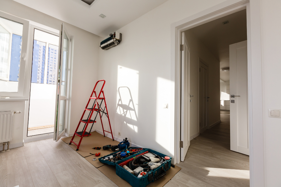 Tổng hợp các loại gas điều hòa thường dùng