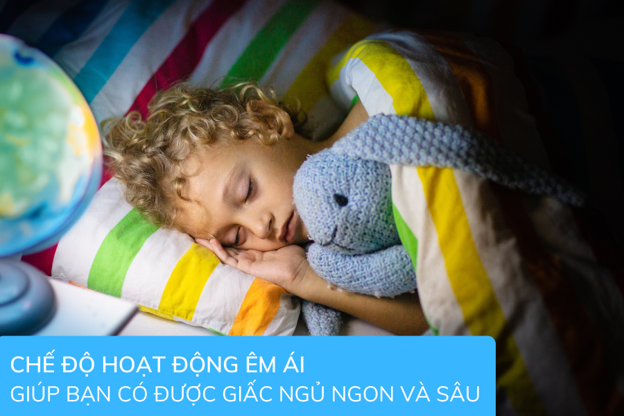 15 chế độ và tiện ích trên điều hòa