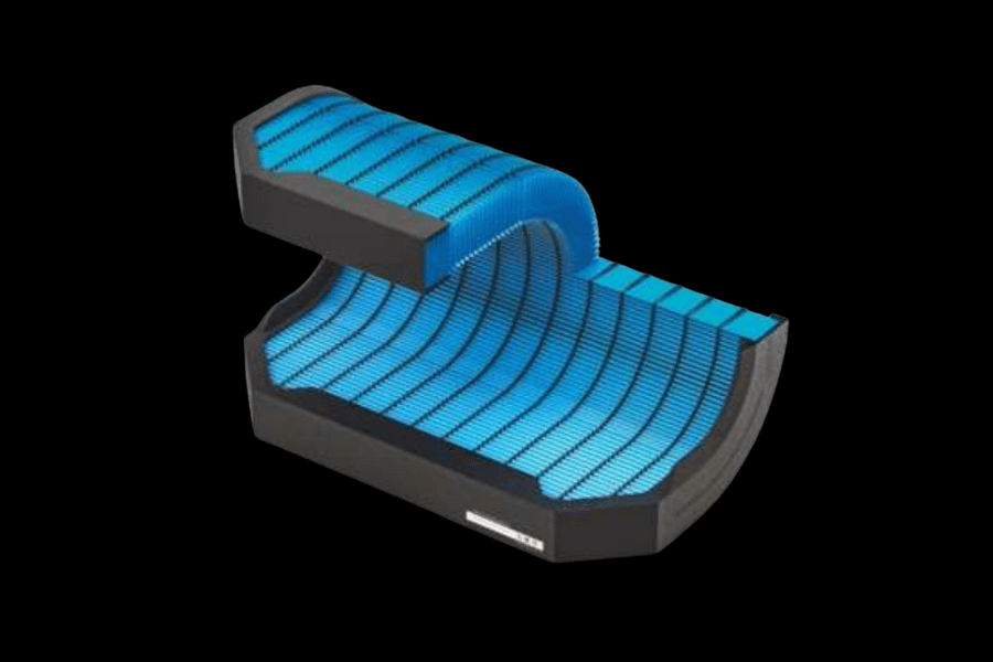 Quạt thông gió thu hồi nhiệt Kodisen Allston-VH4.0