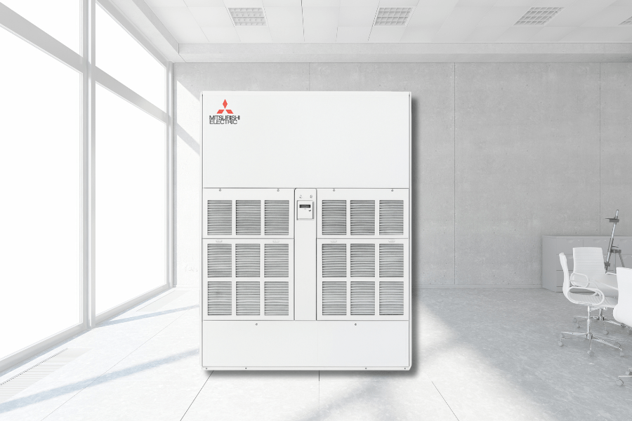 Điều hòa công nghiệp Mitsubishi Heavy FDAS500CSY-S