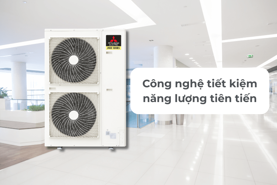 Điều hòa công nghiệp Mitsubishi Heavy FDC250CSY-S