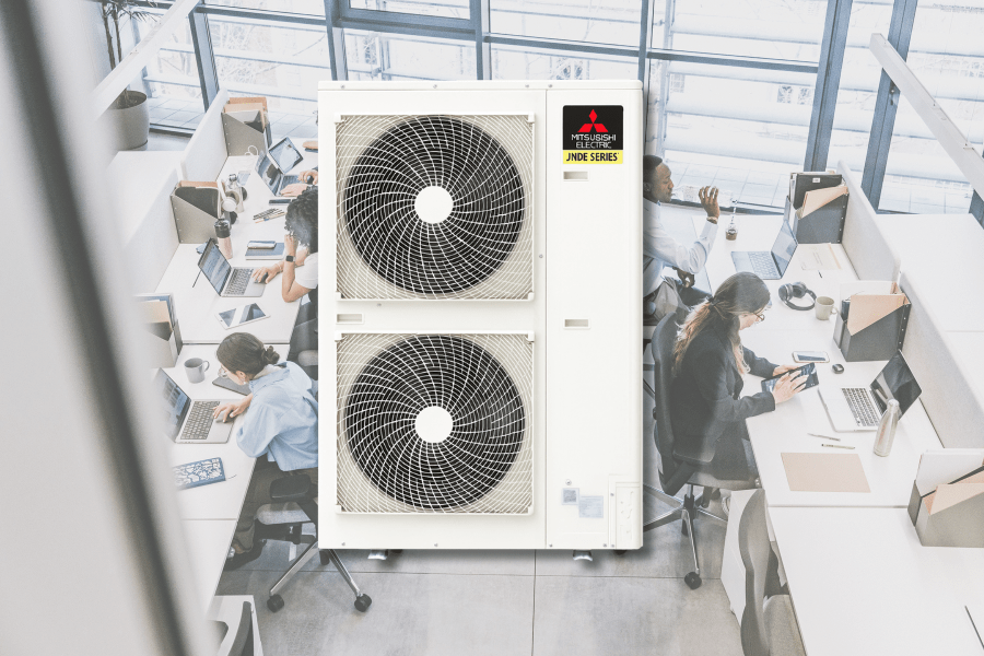 Điều hòa công nghiệp Mitsubishi Heavy FDC250CSY-S