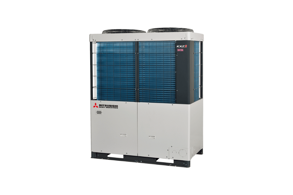 Dàn nóng Mitsubishi Heavy 22 HP FDC615CKXZA2S