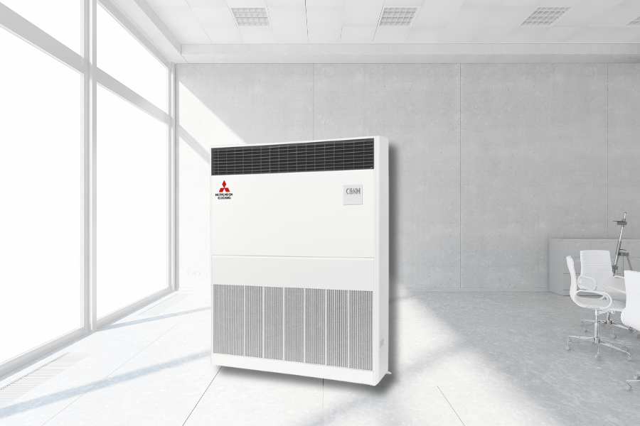 Điều hòa công nghiệp Mitsubishi Heavy FDF250CSY-S