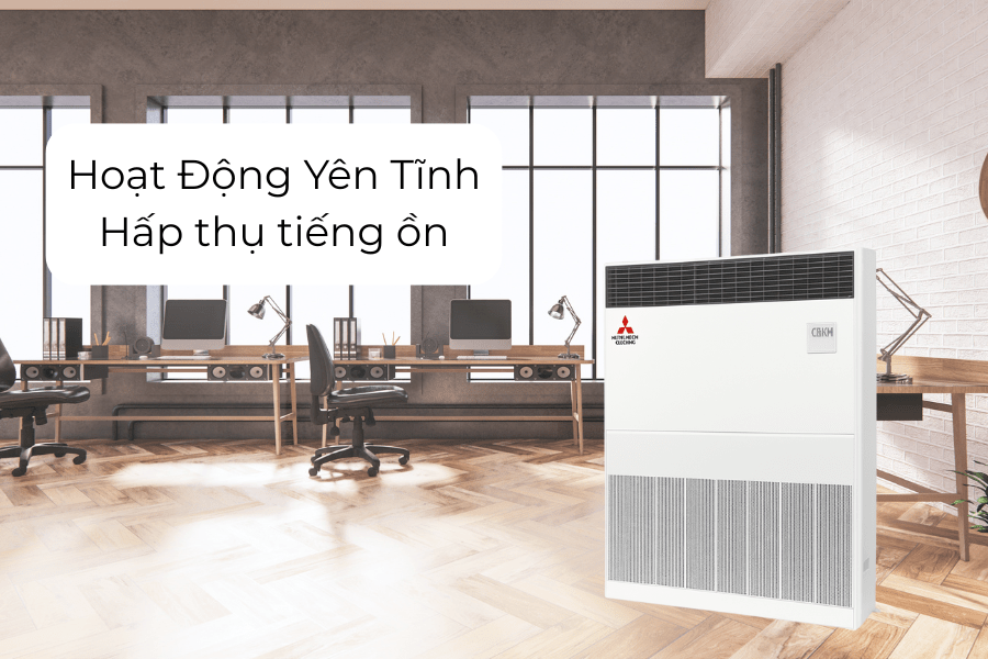 Điều hòa công nghiệp Mitsubishi Heavy FDF250CSY-S