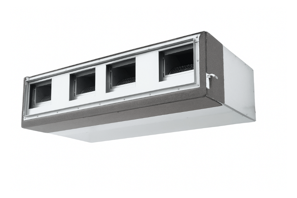 Điều hòa công nghiệp Mitsubishi Heavy FDU200CSY-S