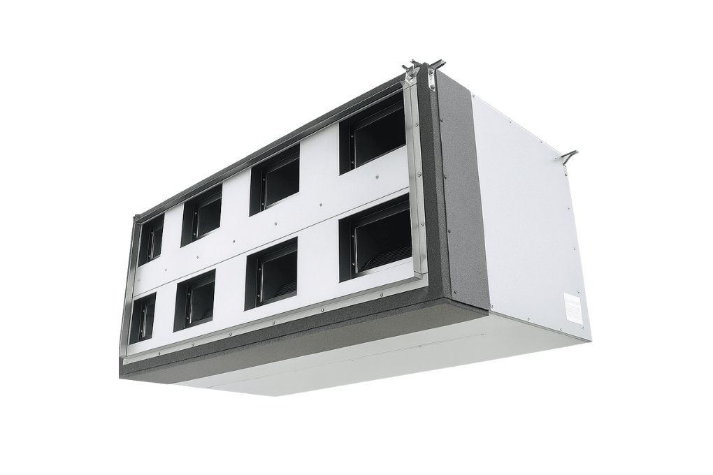 Điều hòa công nghiệp Mitsubishi Heavy FDU400CSY-S