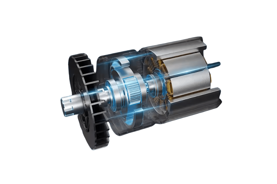 Thiết bị thông gió thu hồi nhiệt tích hợp hút ẩm Kodisen KXX-50TH-S