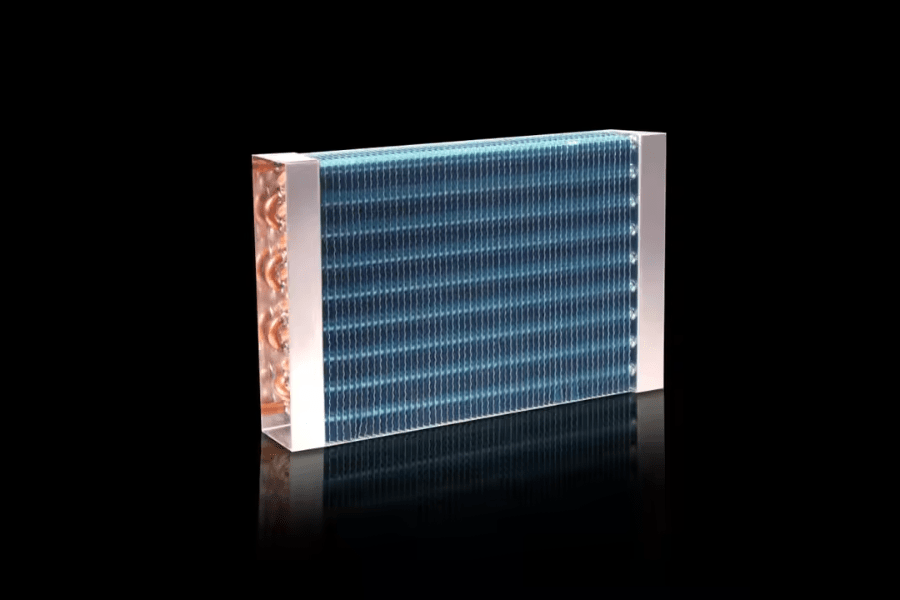 Quạt thông gió thu hồi nhiệt tích hợp hút ẩm Vantes VXX-50TH-S