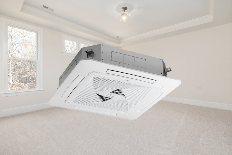 Điều Hòa Aqua – Lựa chọn hoàn hảo cho mùa hè oi bức