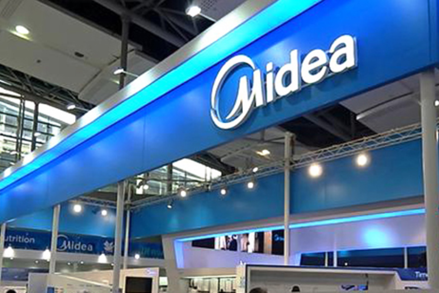 Điều Hòa Midea – Lựa Chọn Thông Minh Cho Mọi Không Gian Sống