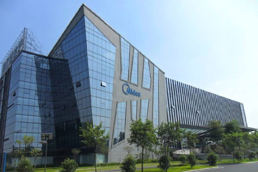 Điều Hòa Midea – Lựa Chọn Thông Minh Cho Mọi Không Gian Sống