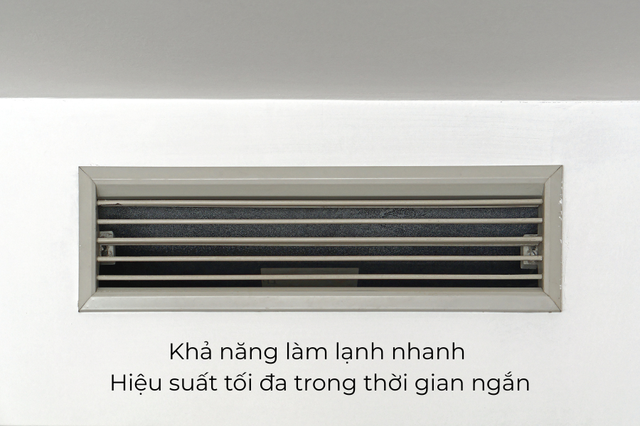 Điều hòa nối ống gió Midea 2 chiều 50000BTU MTB-50HRN1