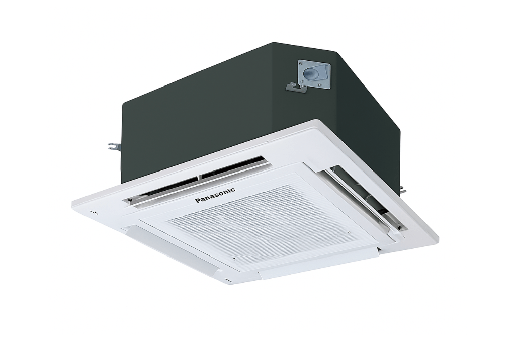 Điều hòa âm trần cassette Panasonic 42000 BTU S-3448PU3H/U-43PR1H5