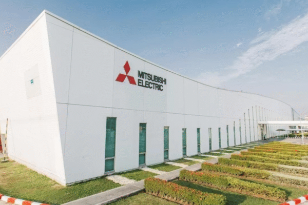 Mitsubishi Heavy Thương hiệu điều hòa hàng đầu