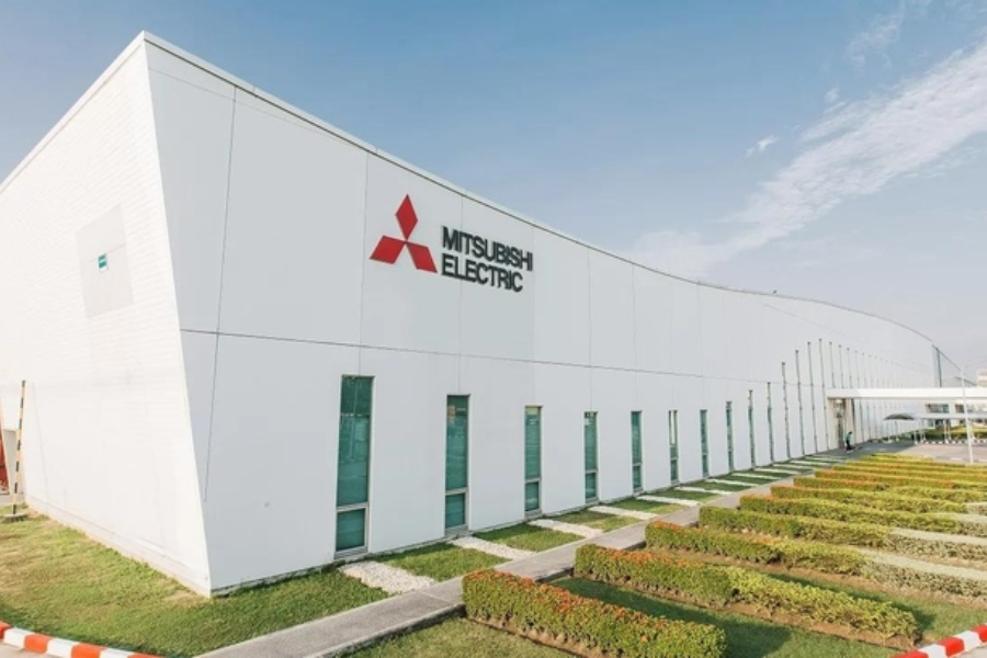 Mitsubishi Heavy Thương hiệu điều hòa hàng đầu