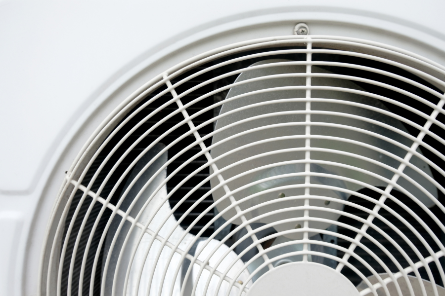 5 Bước Vệ Sinh Điều Hòa Âm Trần Nối Ống Gió Đúng Cách