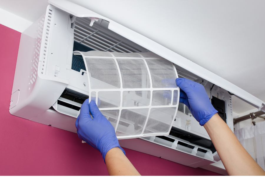 5 Checklist Bảo Dưỡng Hệ Thống HVAC Định Kỳ Chuẩn Bị Cho Mùa Hè
