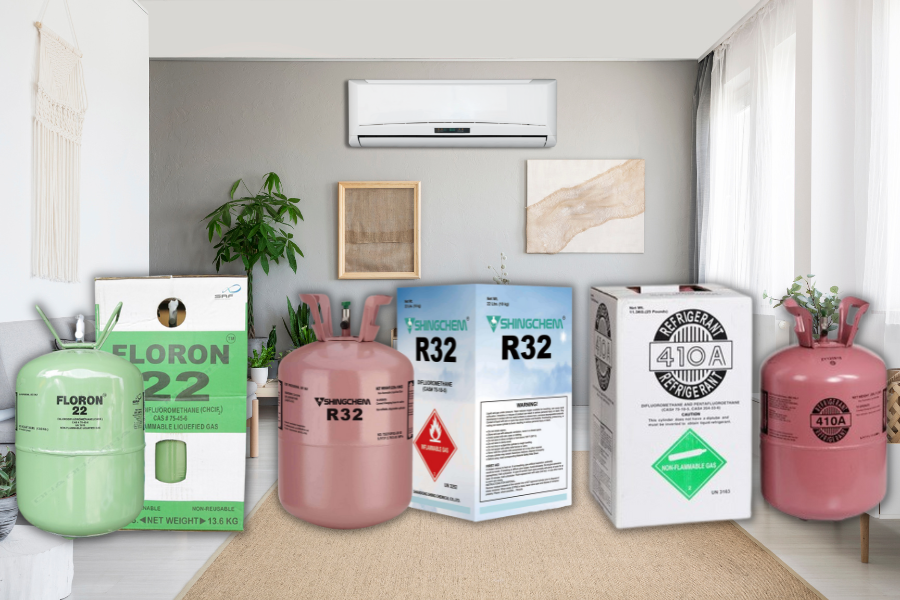 5 Checklist Bảo Dưỡng Hệ Thống HVAC Định Kỳ Chuẩn Bị Cho Mùa Hè