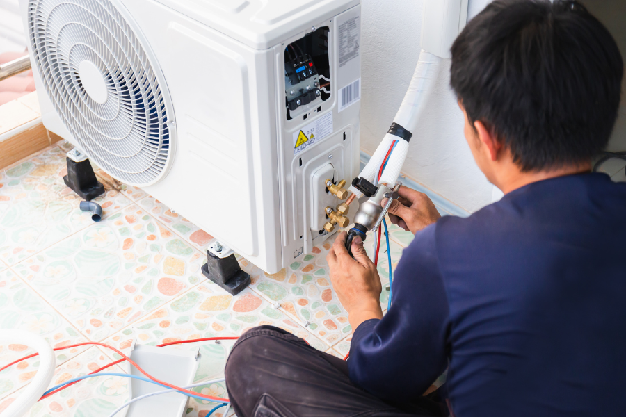 5 Checklist Bảo Dưỡng Hệ Thống HVAC Định Kỳ Chuẩn Bị Cho Mùa Hè
