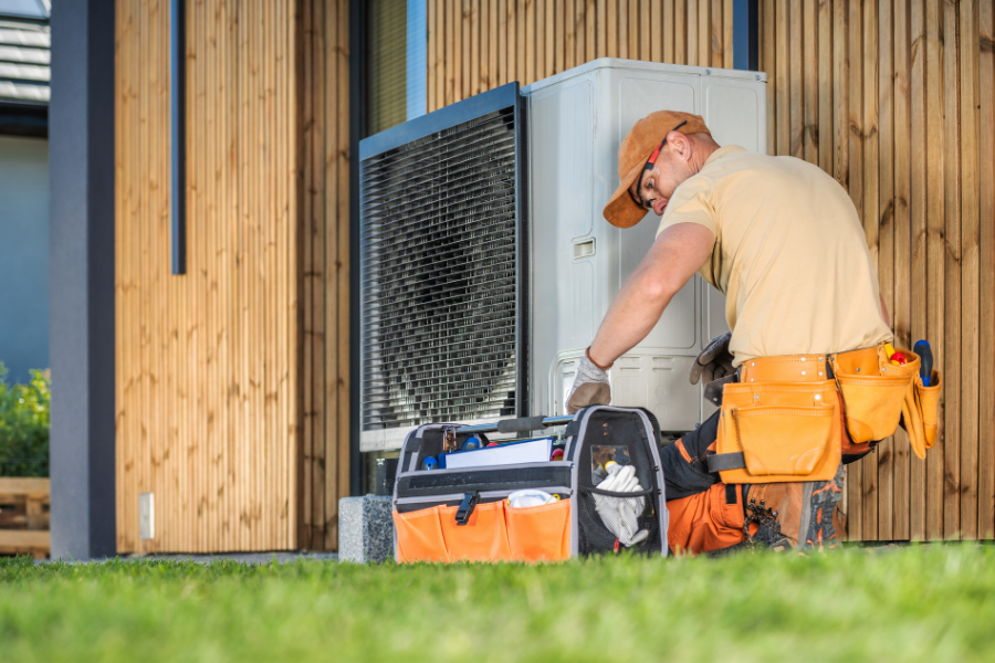 5 Checklist Bảo Dưỡng Hệ Thống HVAC Định Kỳ Chuẩn Bị Cho Mùa Hè