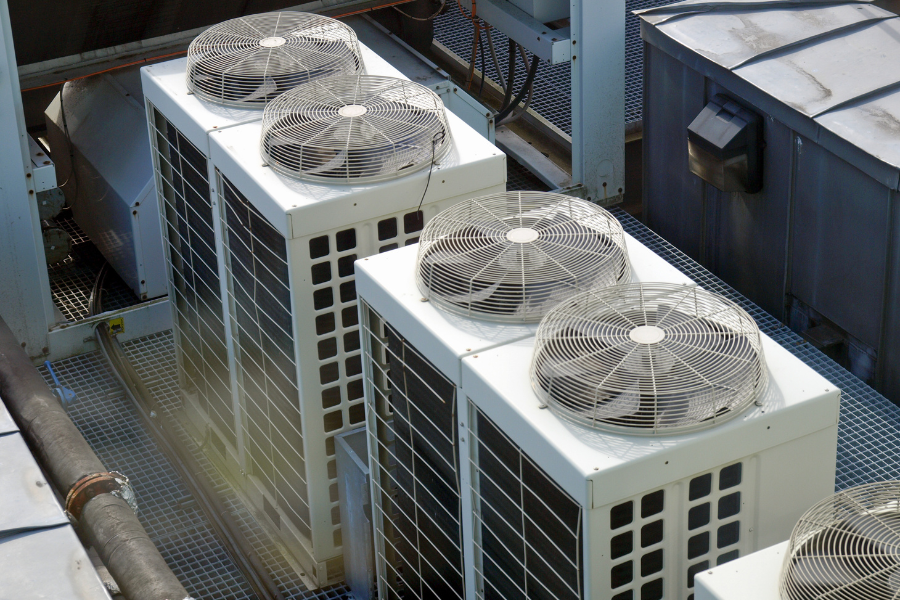 HVAC & Công Trình Xanh tại Việt Nam: Giải Pháp Bền Vững