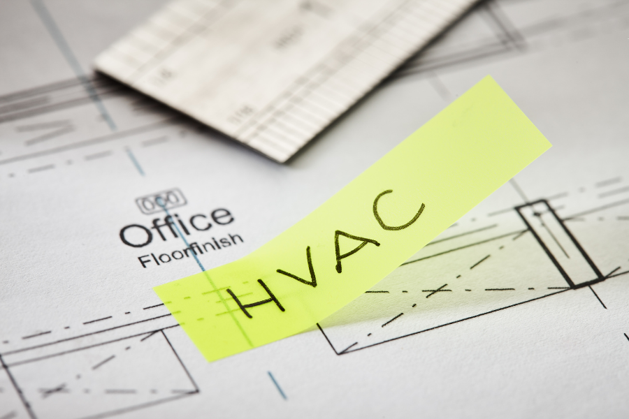 Kiến Trúc Sư & HVAC Chìa Khóa Cho Công Trình Hoàn Hảo