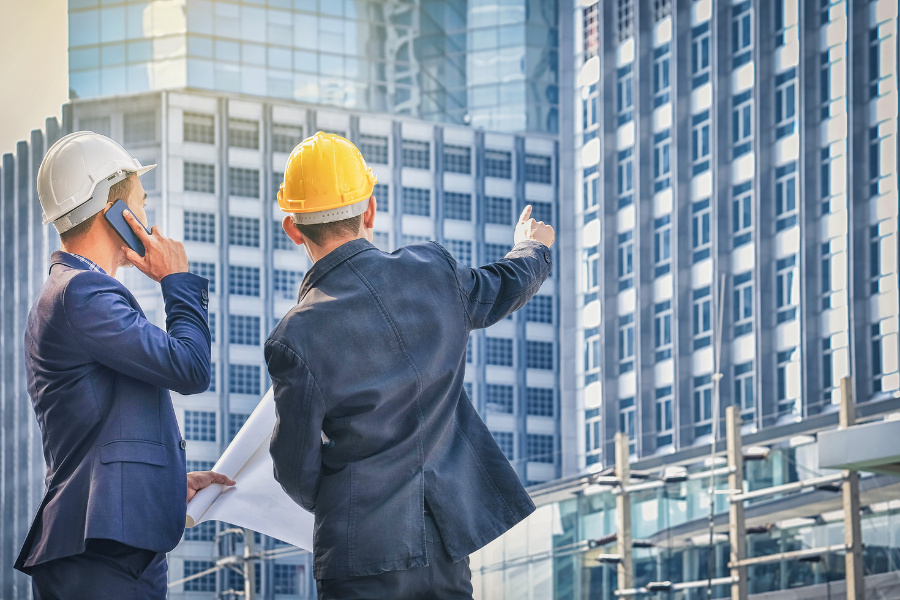 Kiến Trúc Sư & HVAC Chìa Khóa Cho Công Trình Hoàn Hảo