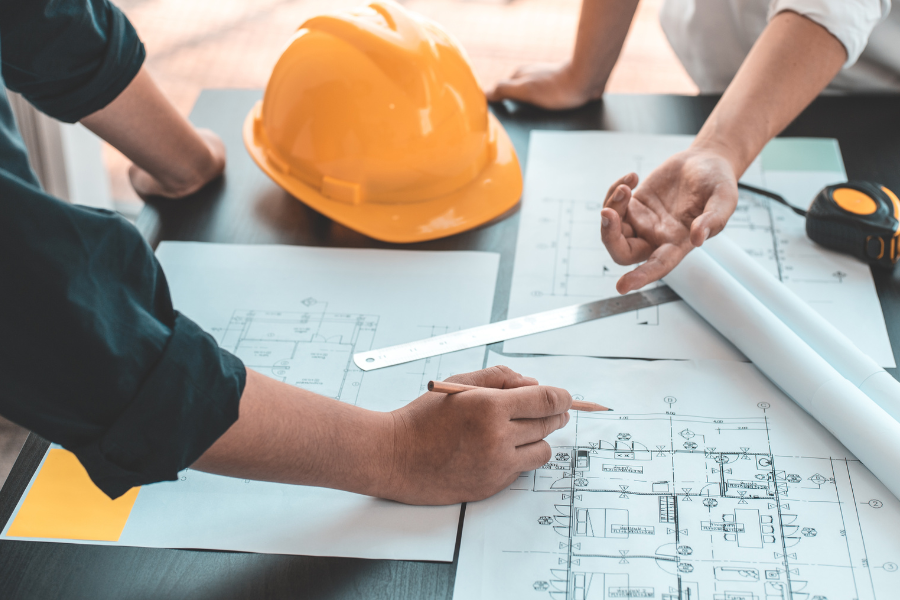 Kiến Trúc Sư & HVAC Chìa Khóa Cho Công Trình Hoàn Hảo