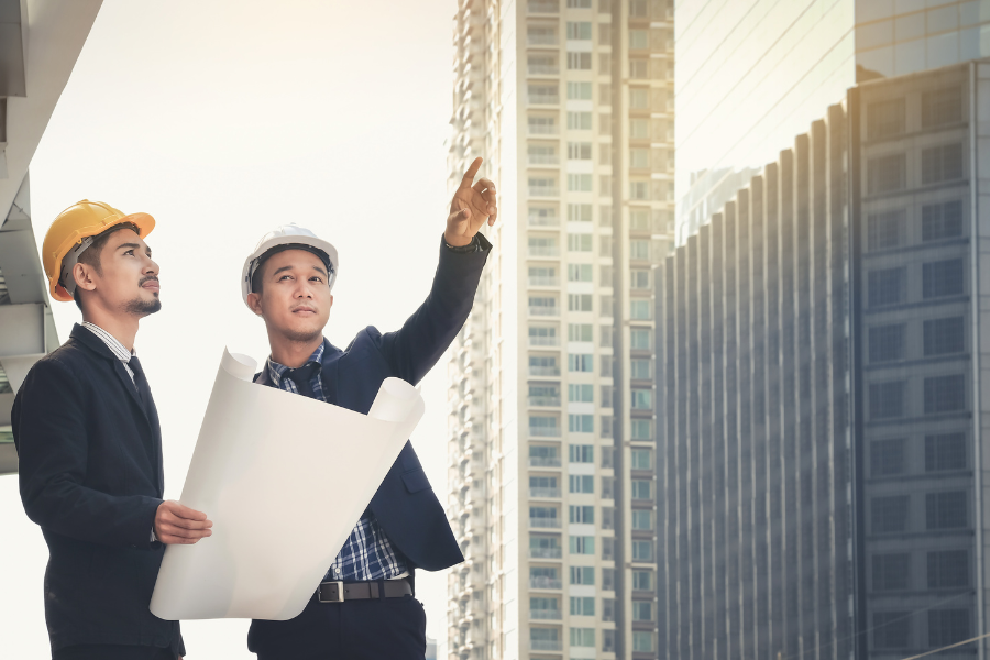 Kiến Trúc Sư & HVAC Chìa Khóa Cho Công Trình Hoàn Hảo