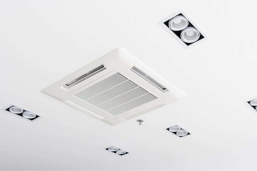 So Sánh Chi Tiết Hệ Thống VRV/VRF và Chiller Khi Nào Nên Chọn Giải Pháp Nào