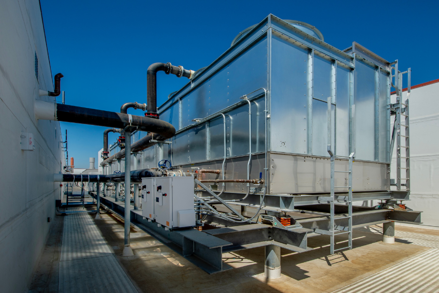 So Sánh Chi Tiết Hệ Thống VRV/VRF và Chiller Khi Nào Nên Chọn Giải Pháp Nào