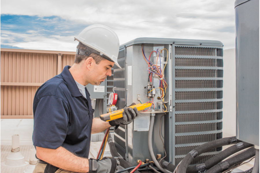 Tổng Hợp Các TCVN Quan Trọng Trong Ngành HVAC