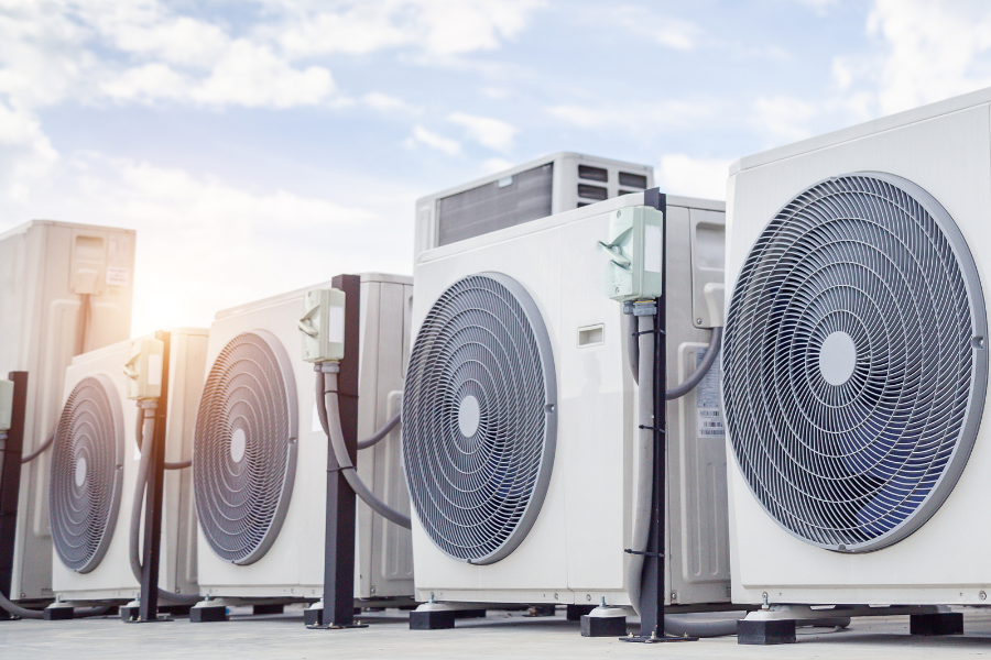 Tổng Hợp Các TCVN Quan Trọng Trong Ngành HVAC