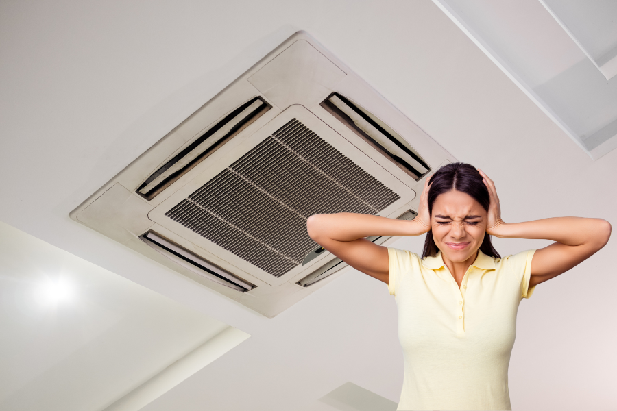 Hướng dẫn bảo trì và xử lý lỗi thường gặp trên điều hòa trung tâm Mitsubishi