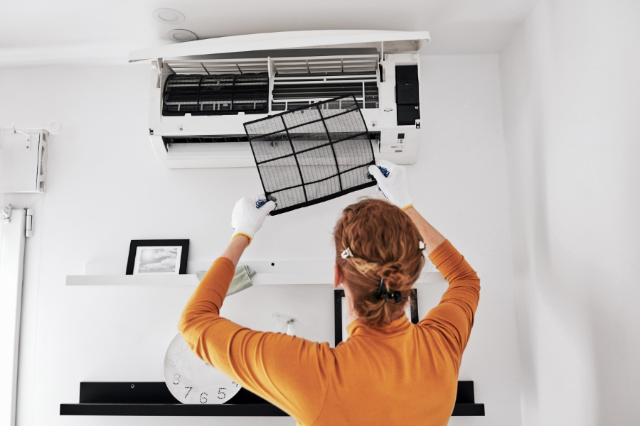 Kinh nghiệm chọn mua và sử dụng điều hòa Mitsubishi Heavy hiệu quả