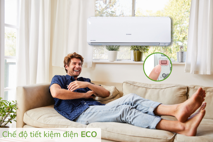 So sánh điều hòa Mitsubishi Heavy và Mitsubishi Electric Nên chọn loại nào