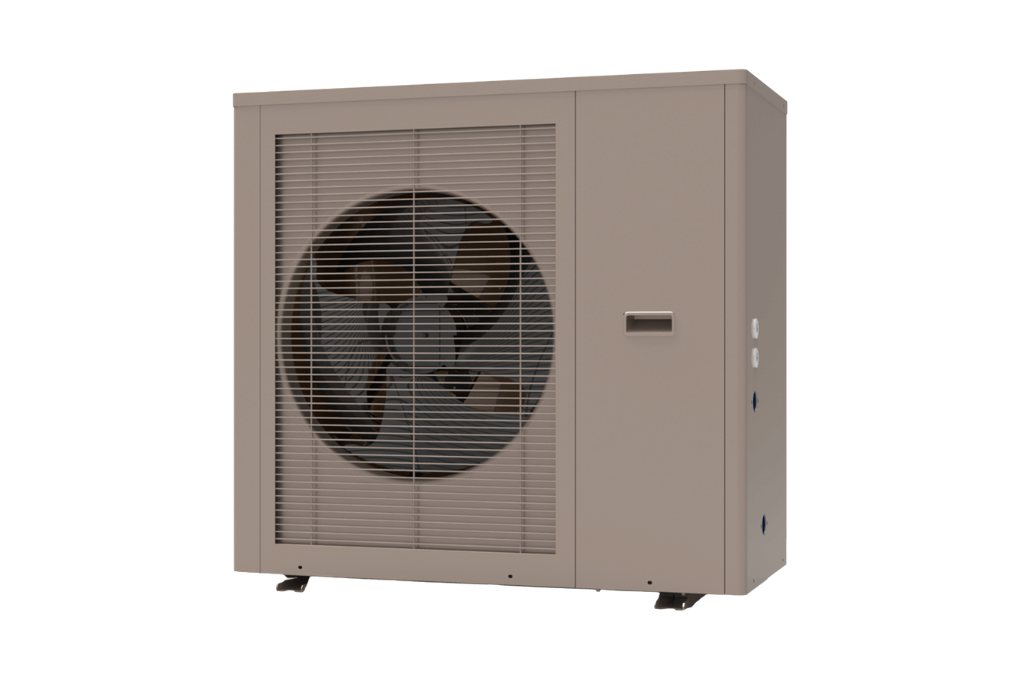 Máy nước nóng bơm nhiệt Ariston AR-10PM HX