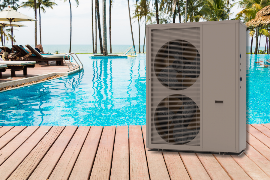 Máy nước nóng bơm nhiệt Ariston AR-20PTP HX