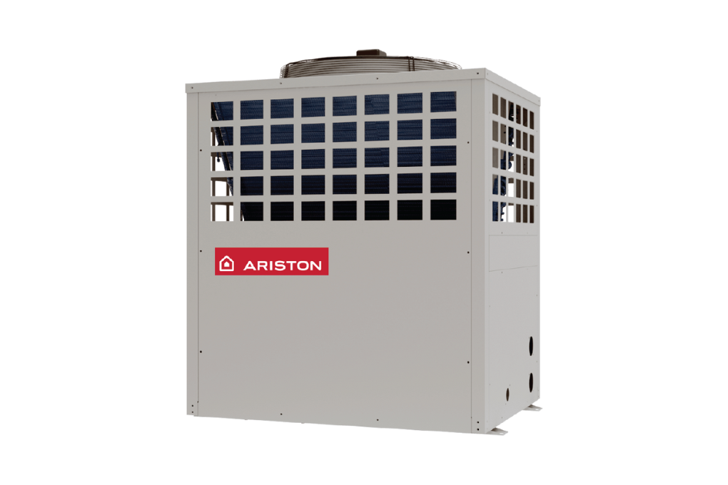 Máy nước nóng bơm nhiệt Ariston AR-20STP HX