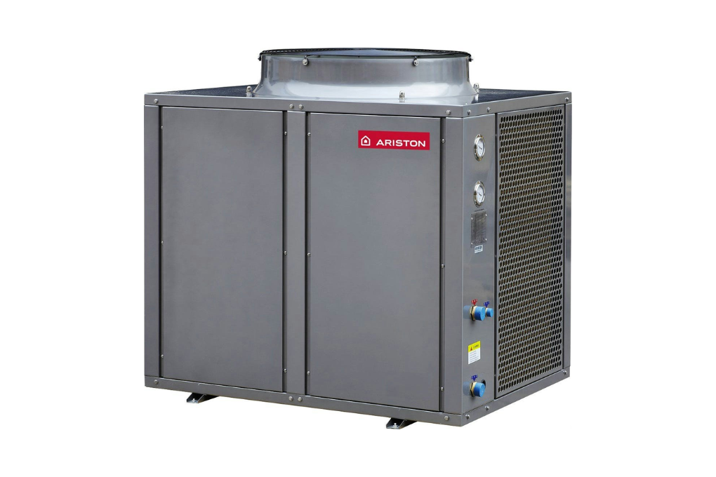 Máy nước nóng bơm nhiệt Ariston AR-35PTP