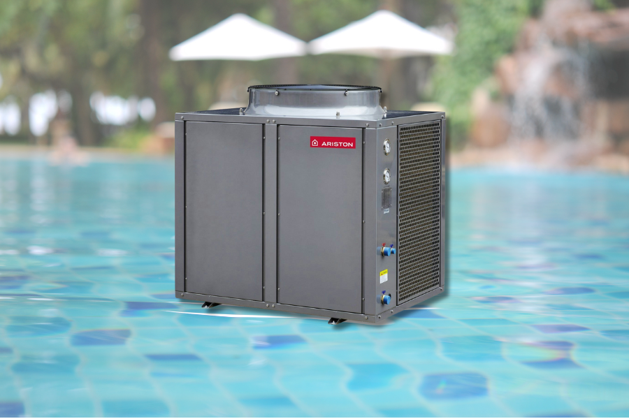 Máy nước nóng bơm nhiệt Ariston AR-35PTP