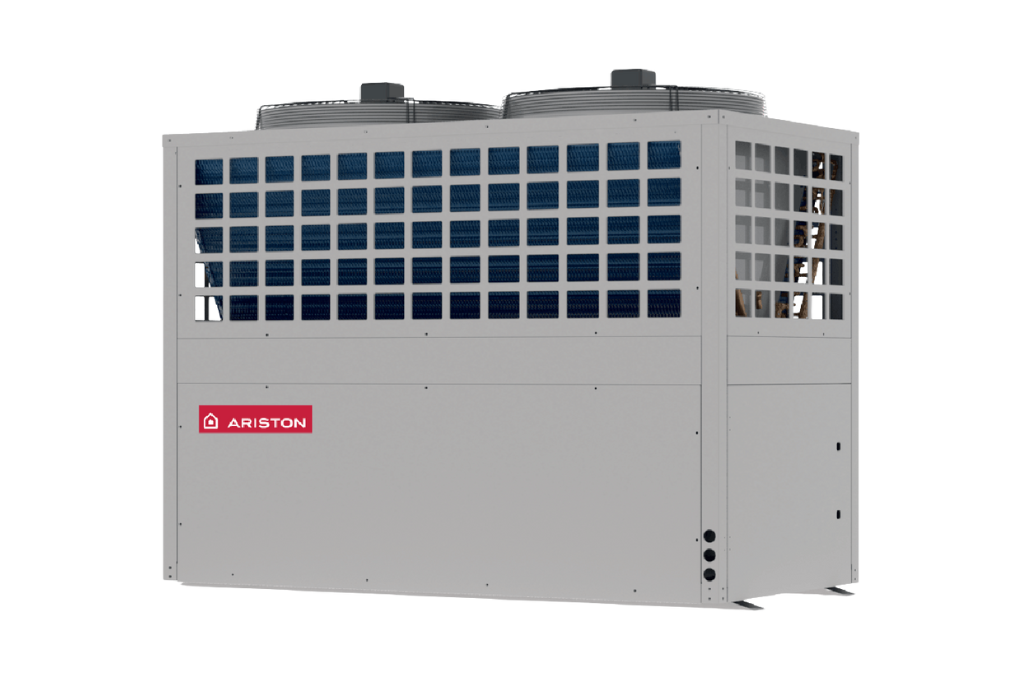 Máy nước nóng bơm nhiệt Ariston AR-50STP HX